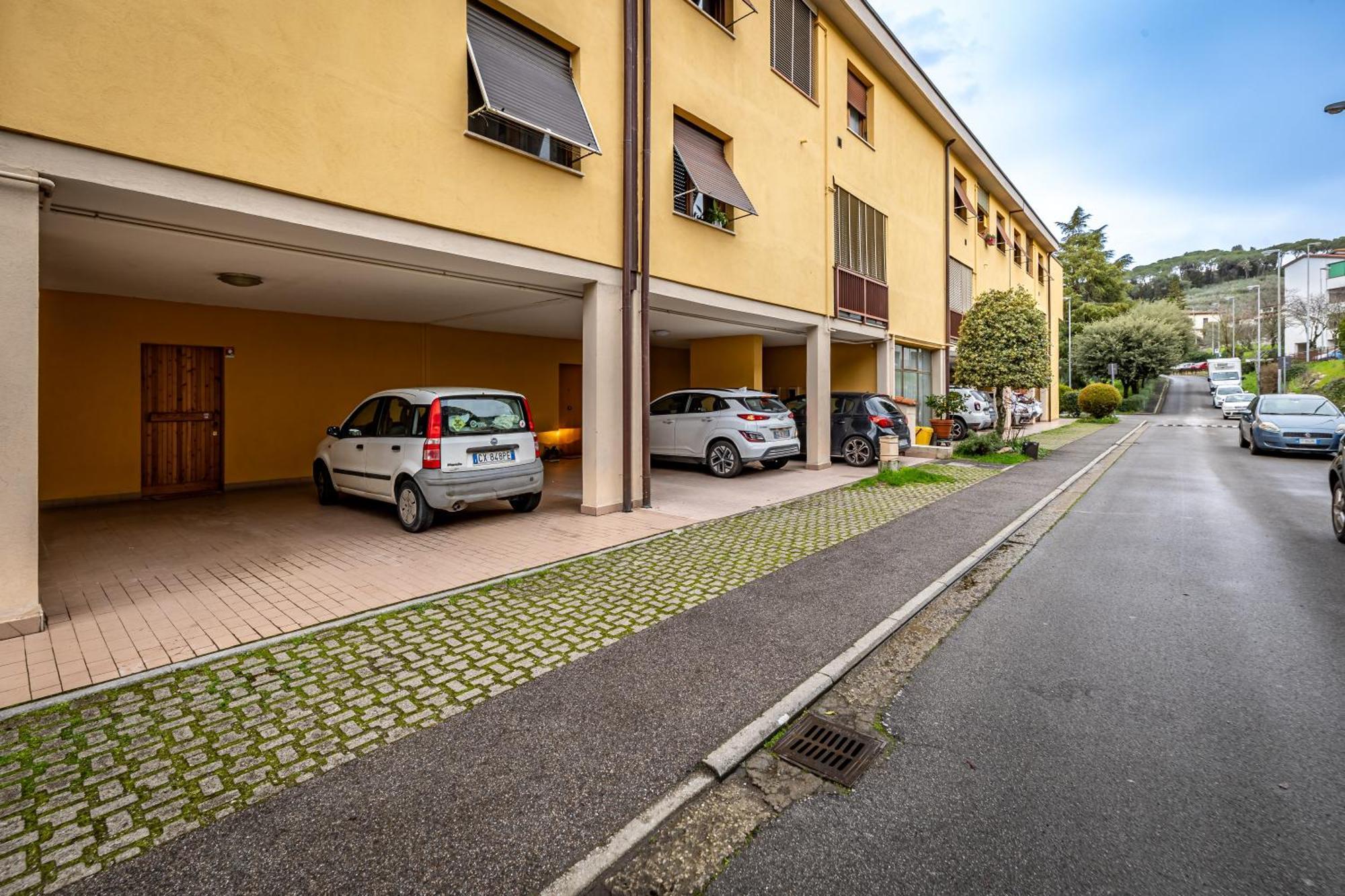 Yid Quiet With Garden Close To Florence Impruneta Extérieur photo